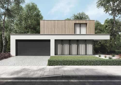 Nowe okna, drzwi i brama garażowa – inwestycja w ciepło, światło i styl Nowe okna, drzwi i brama garażowa – inwestycja w ciepło, światło i styl